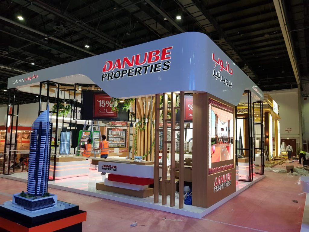 INTERNATIONAL PROPERTY SHOW 2023