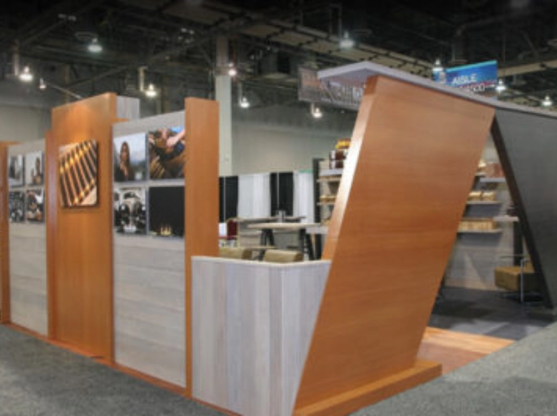 Custom Trade Show Display Solutions